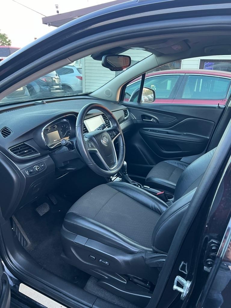 Buick Encore Preferred II AWD 2017