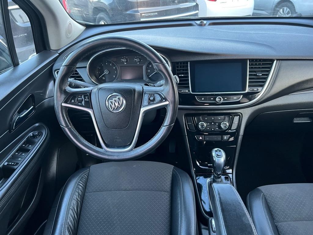 Buick Encore Preferred II AWD 2017