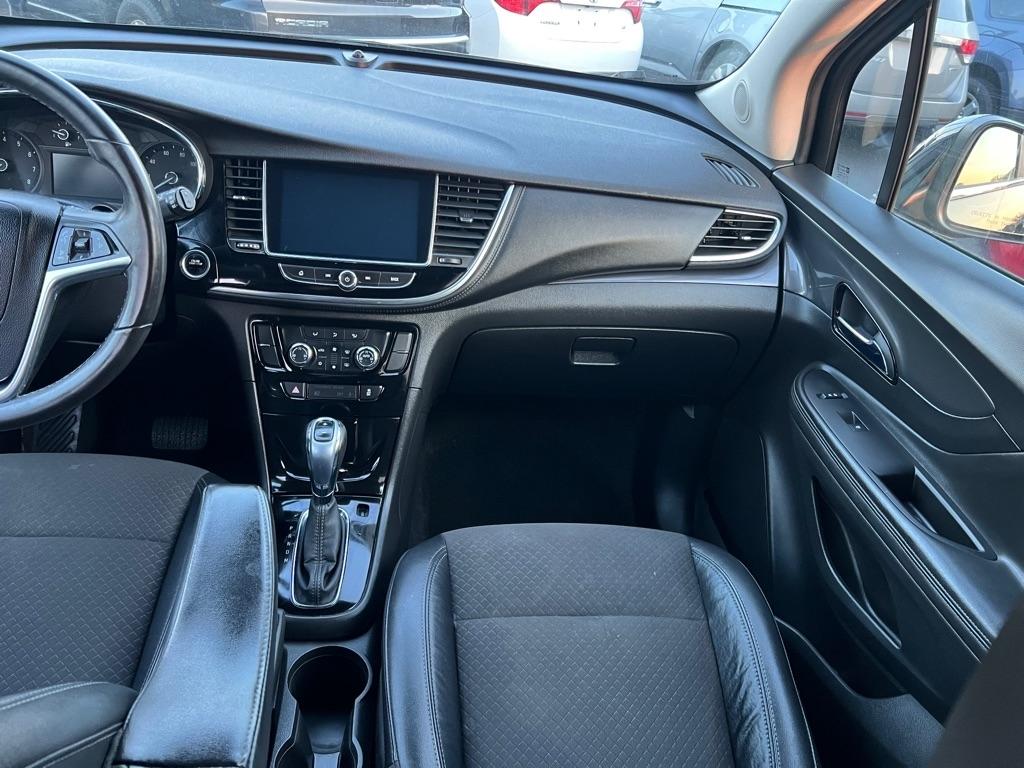 Buick Encore Preferred II AWD 2017