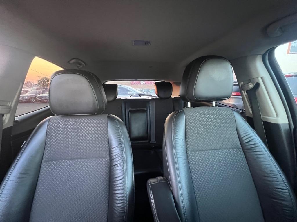 Buick Encore Preferred II AWD 2017