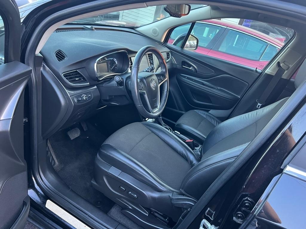 Buick Encore Preferred II AWD 2017