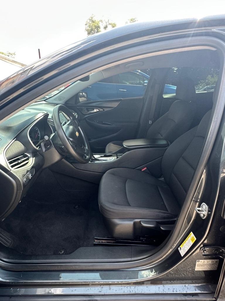 Chevrolet Malibu LS 2017