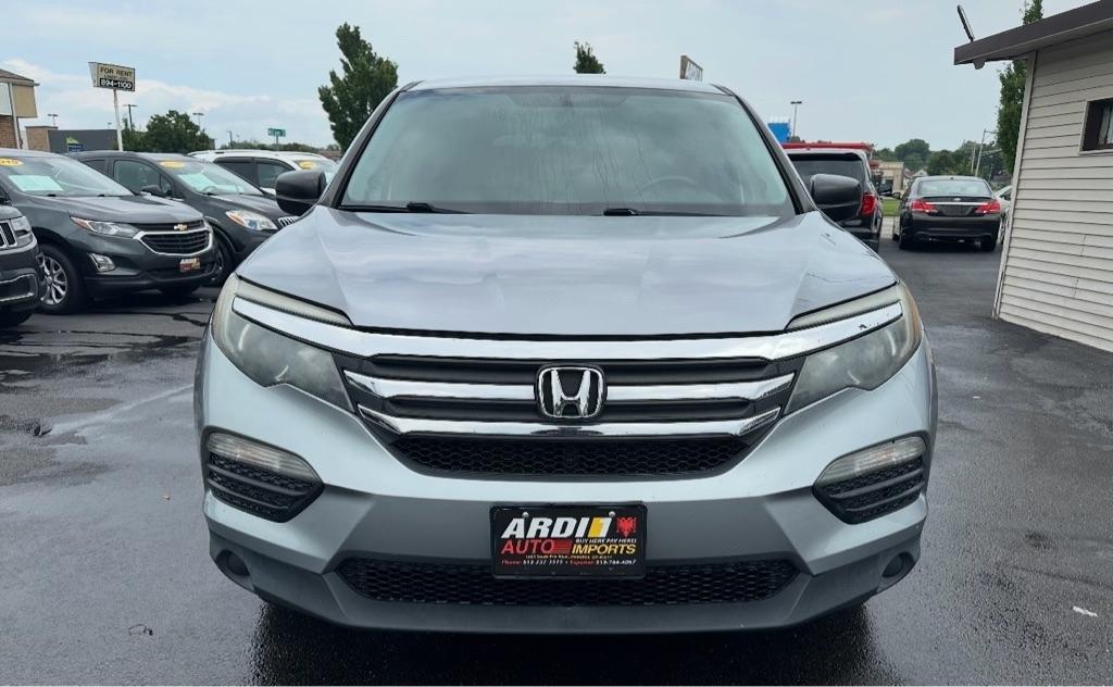 Honda Pilot LX 2WD 2018
