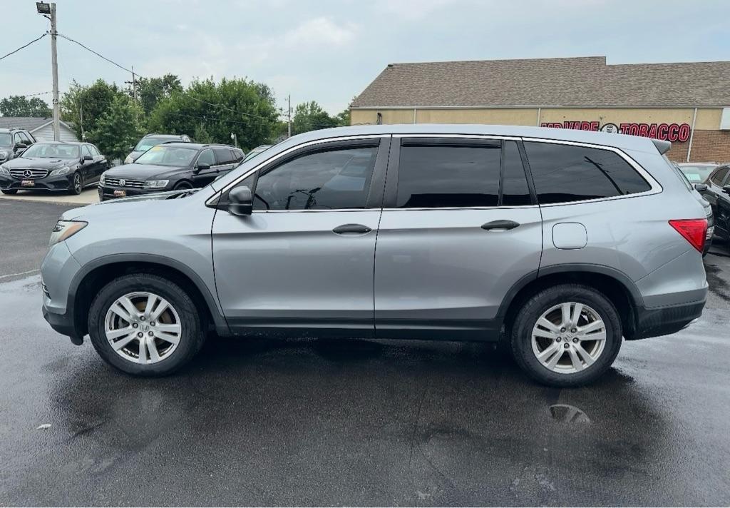 Honda Pilot LX 2WD 2018