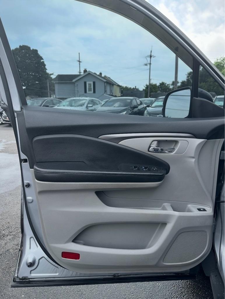 Honda Pilot LX 2WD 2018