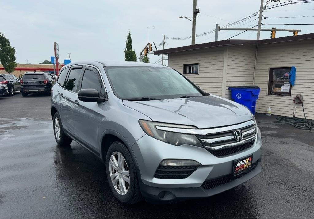 Honda Pilot LX 2WD 2018