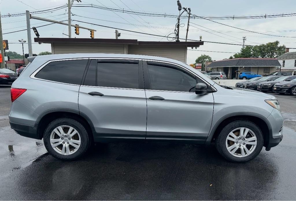 Honda Pilot LX 2WD 2018
