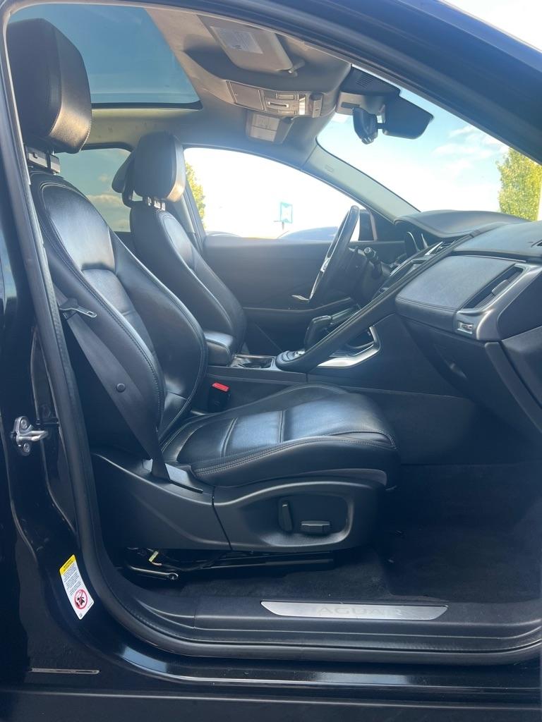 Jaguar E-Pace Standard 2020