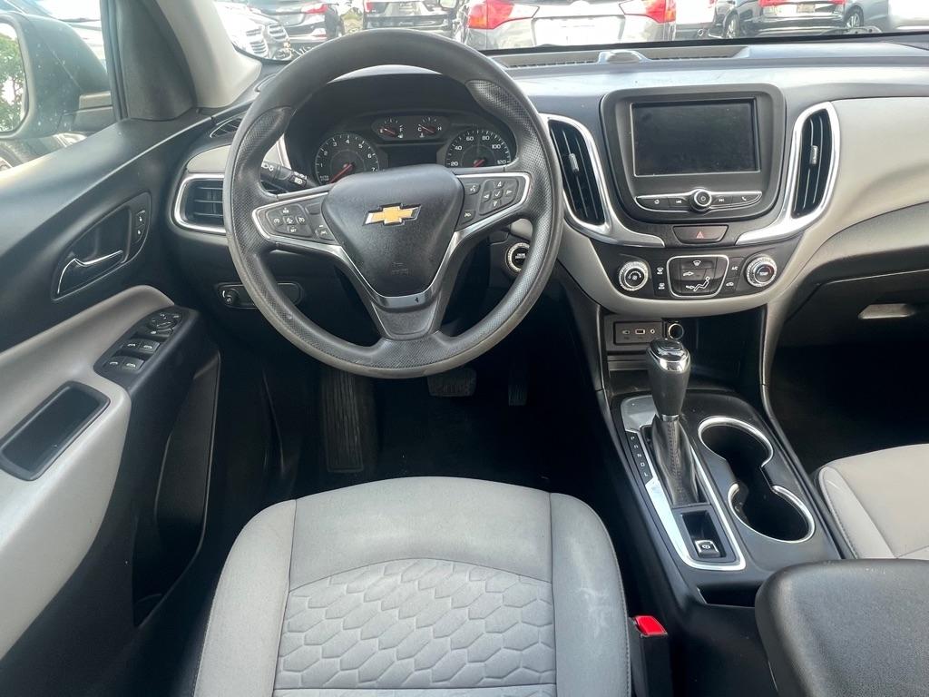 Chevrolet Equinox 1FL FWD 2020