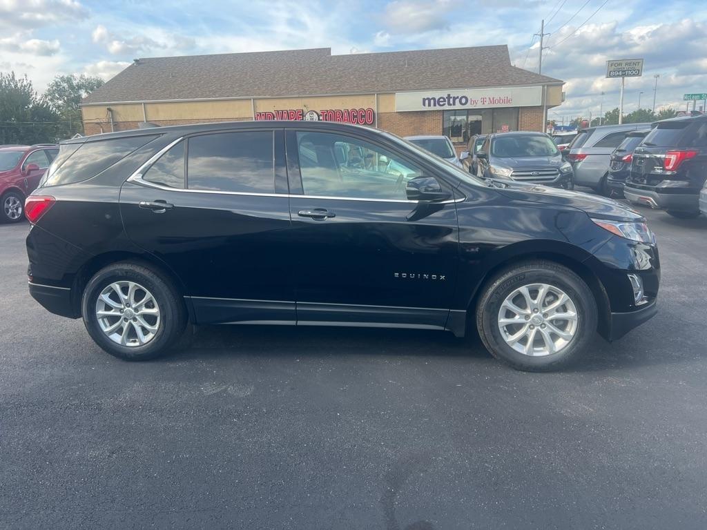 Chevrolet Equinox LT 1.5 2WD 2019