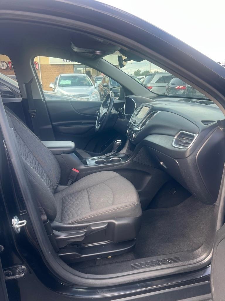 Chevrolet Equinox LT 1.5 2WD 2019