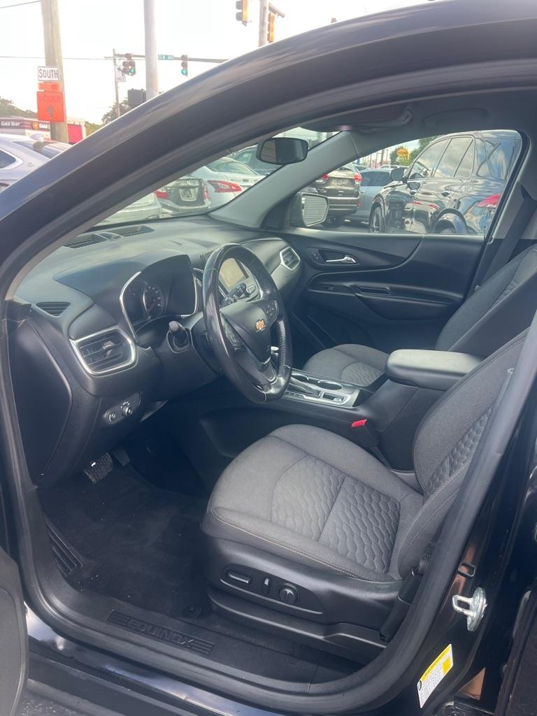 Chevrolet Equinox LT 1.5 2WD 2019