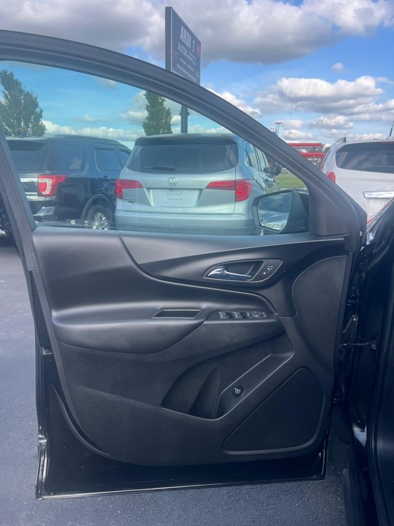 Chevrolet Equinox LT 1.5 2WD 2019