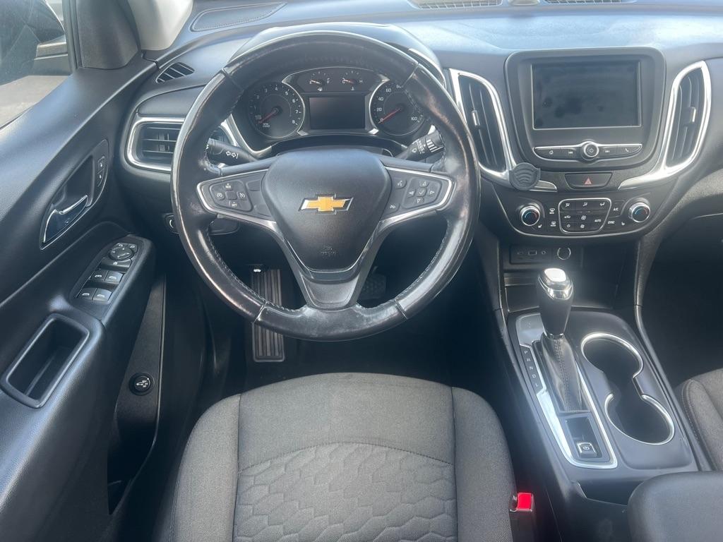 Chevrolet Equinox LT 1.5 2WD 2019