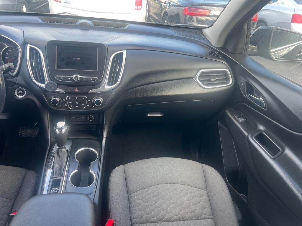 Chevrolet Equinox LT 1.5 2WD 2019