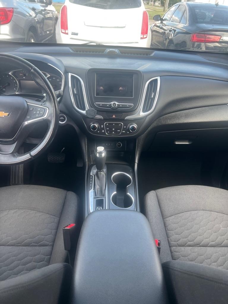 Chevrolet Equinox LT 1.5 2WD 2019