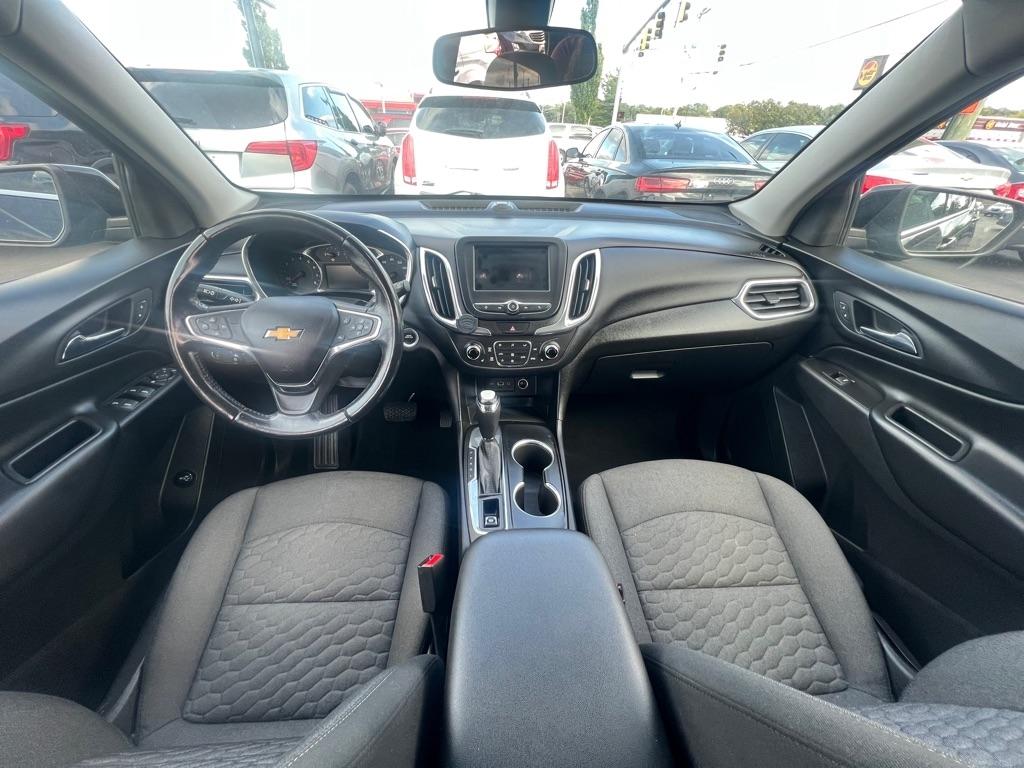 Chevrolet Equinox LT 1.5 2WD 2019