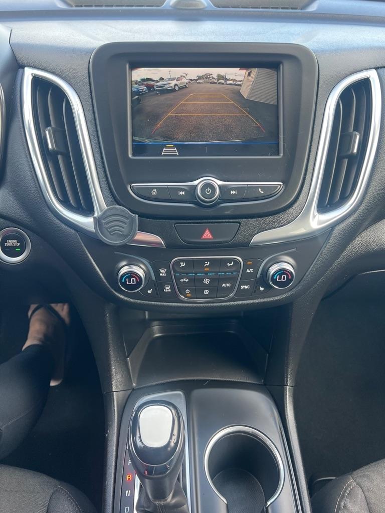 Chevrolet Equinox LT 1.5 2WD 2019