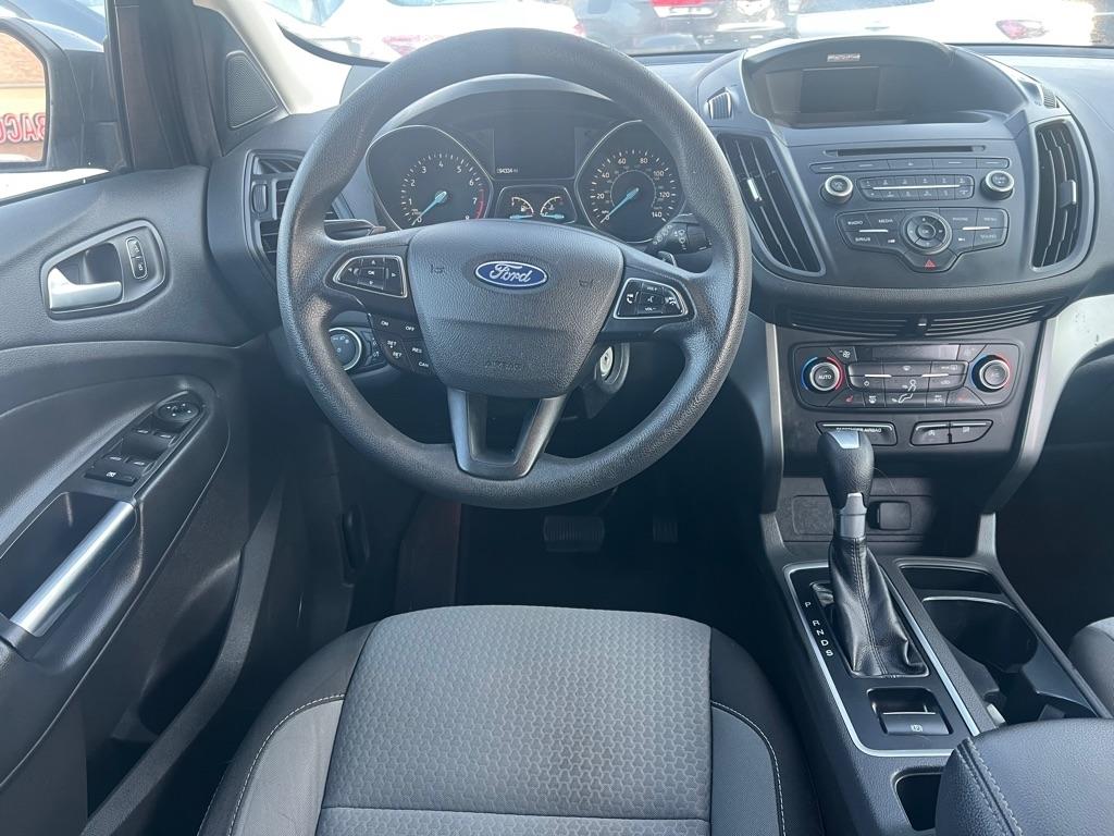 Ford Escape SE 4WD 2017