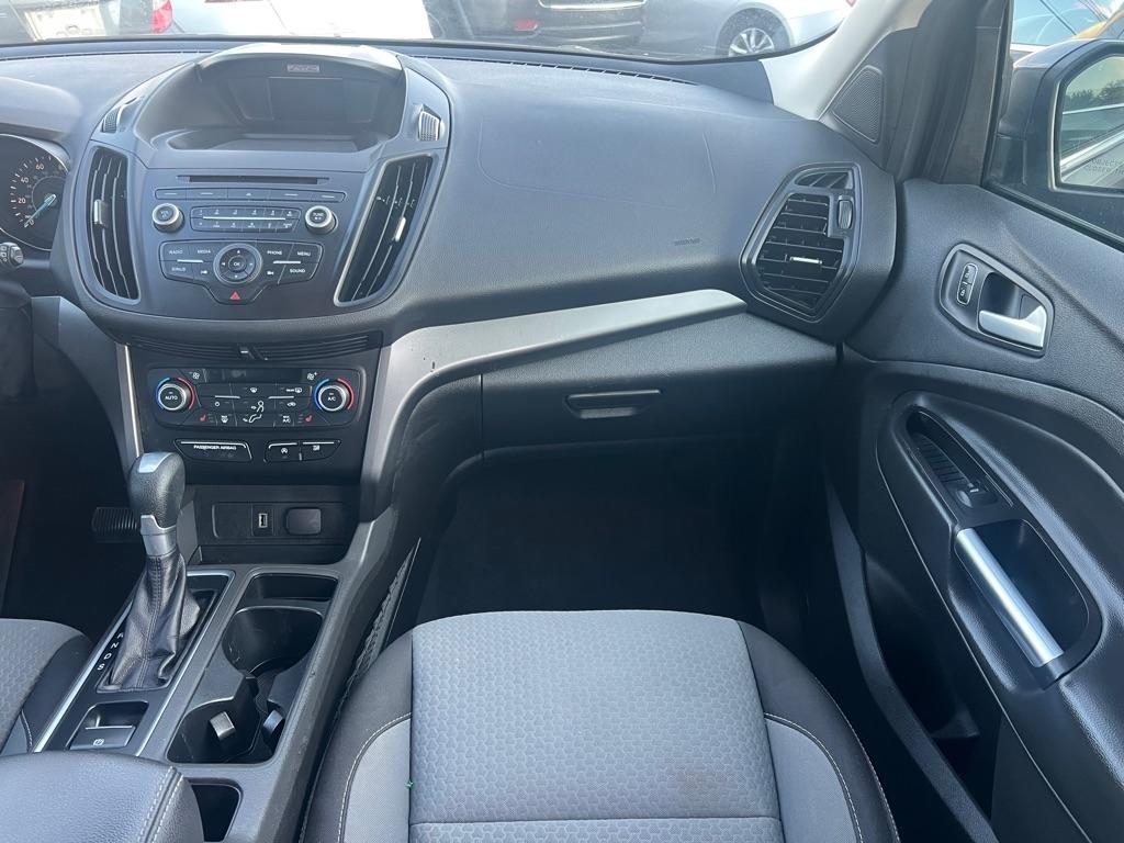 Ford Escape SE 4WD 2017