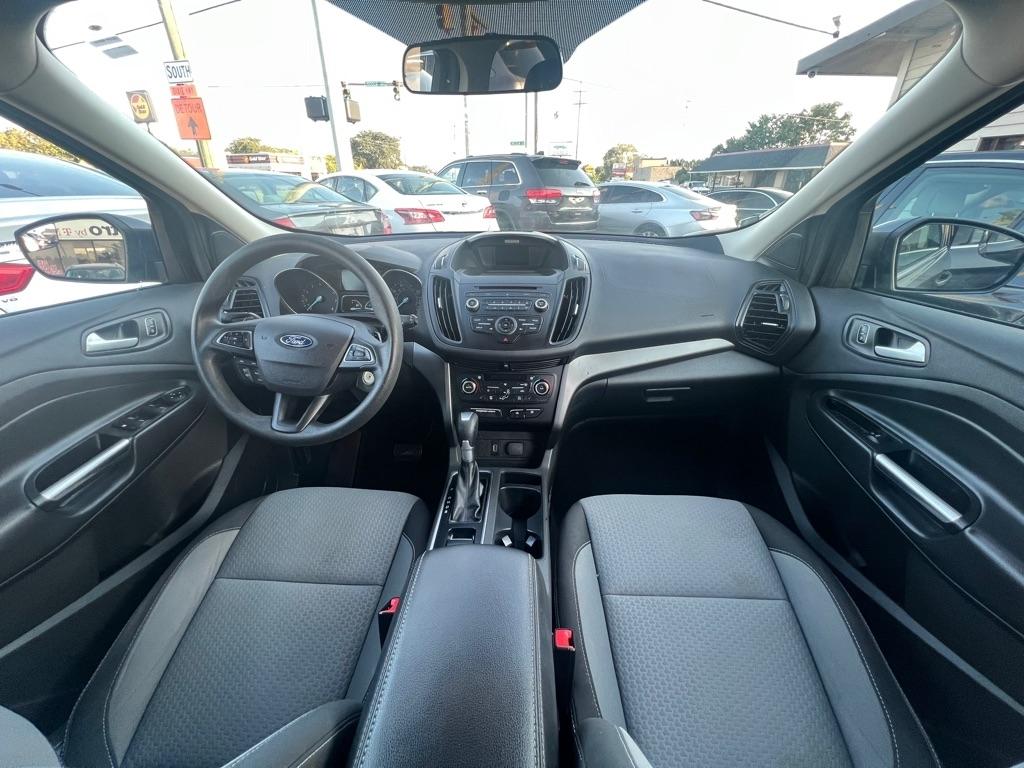 Ford Escape SE 4WD 2017