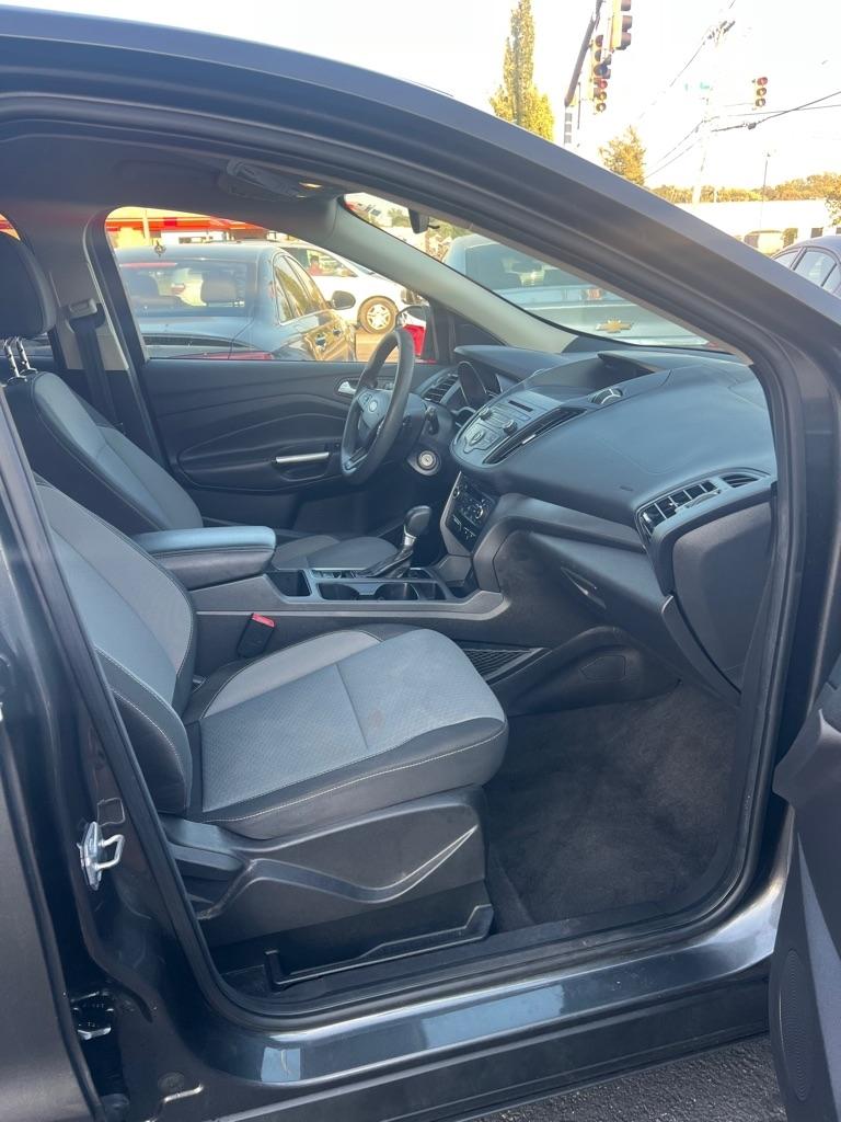 Ford Escape SE 4WD 2017