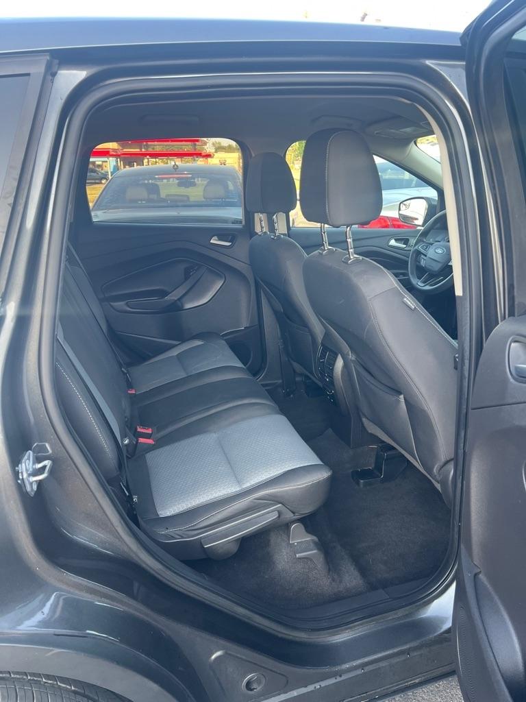Ford Escape SE 4WD 2017