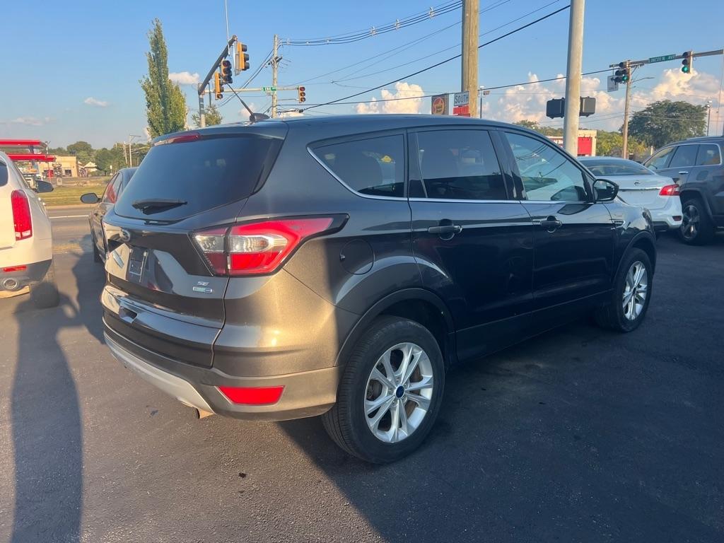 Ford Escape SE 4WD 2017