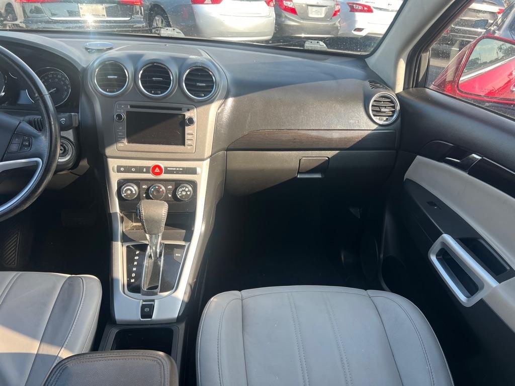 Chevrolet Captiva Sport LTZ FWD 2014