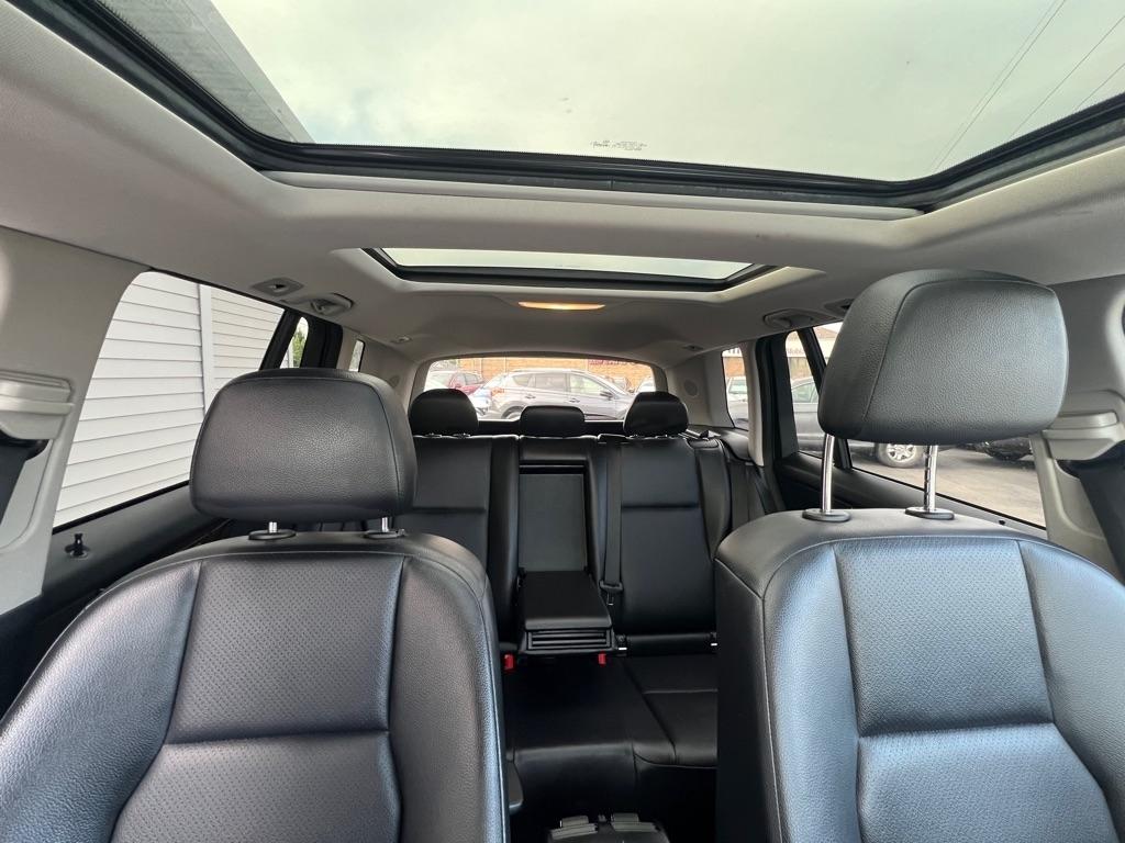 Mercedes-Benz GLK-Class GLK350 4MATIC 2014