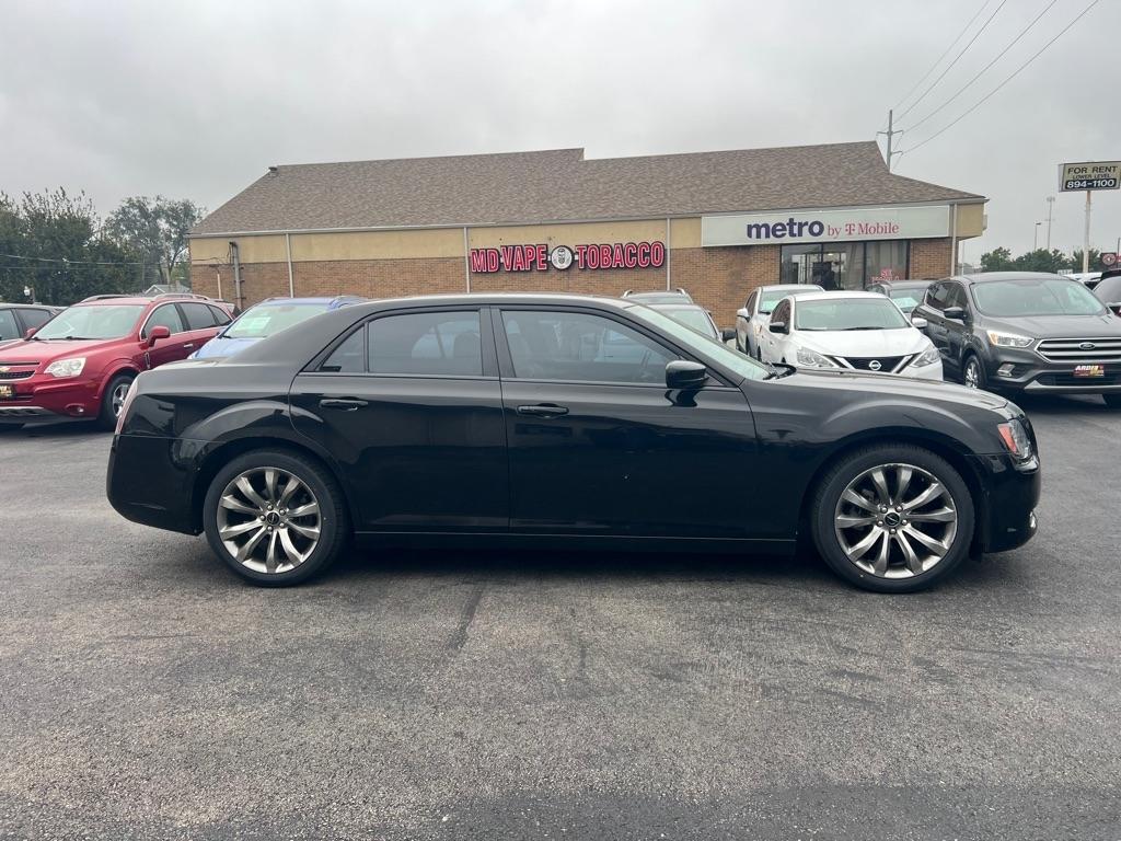 Chrysler 300 S V6 RWD 2014