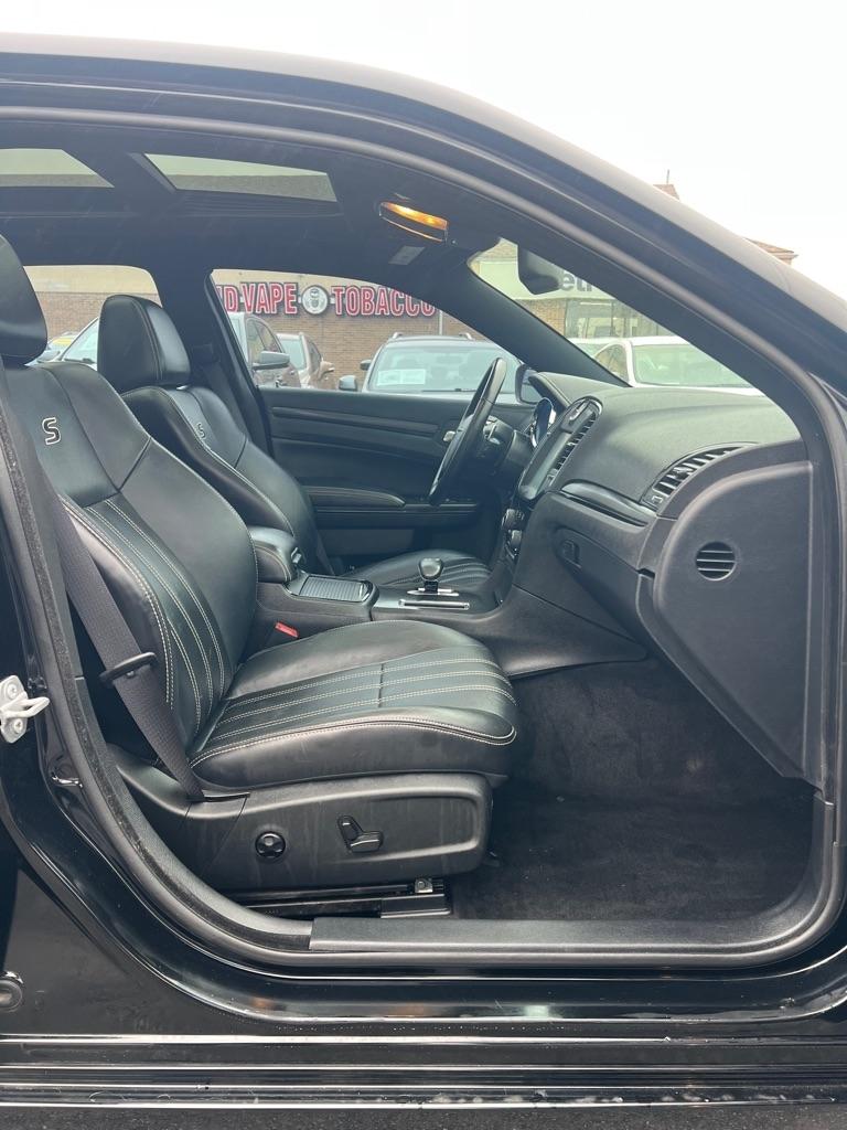 Chrysler 300 S V6 RWD 2014