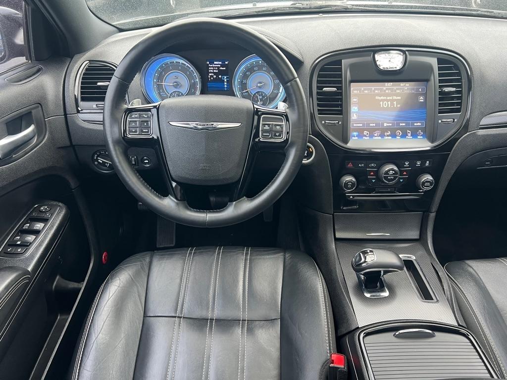 Chrysler 300 S V6 RWD 2014
