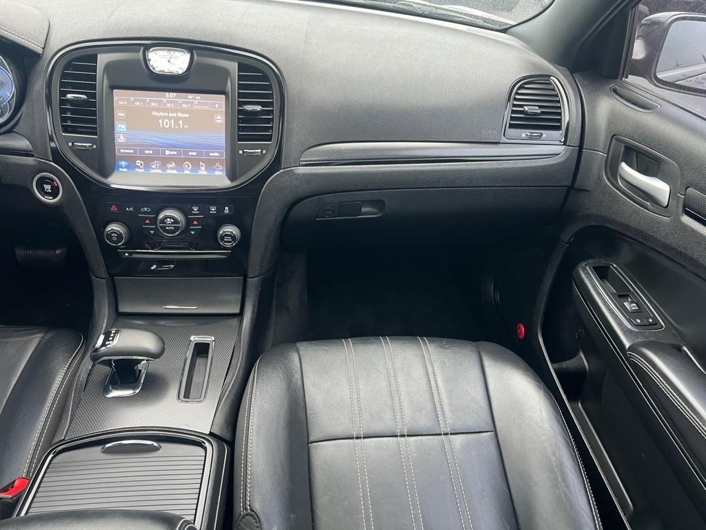 Chrysler 300 S V6 RWD 2014