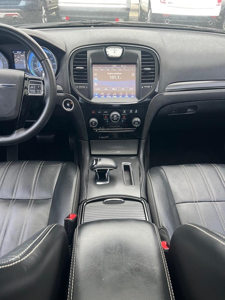 Chrysler 300 S V6 RWD 2014