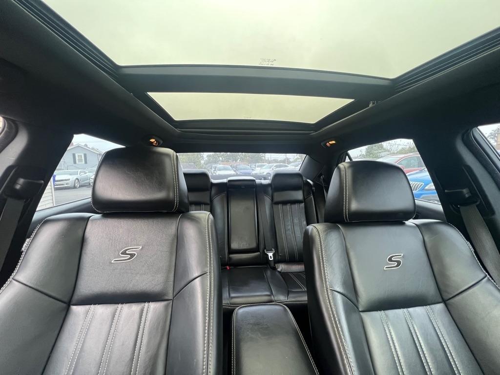 Chrysler 300 S V6 RWD 2014