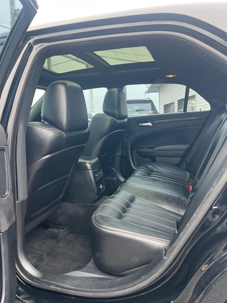 Chrysler 300 S V6 RWD 2014