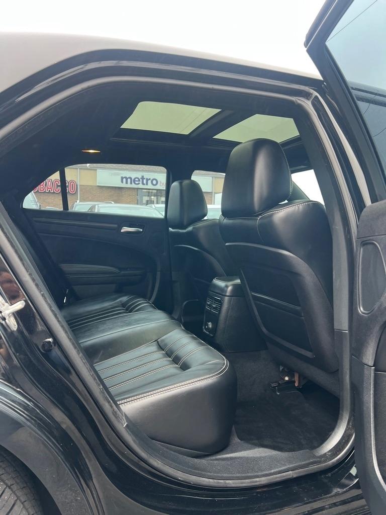 Chrysler 300 S V6 RWD 2014