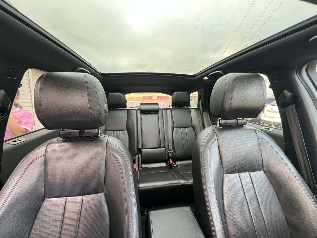 Land Rover Discovery Sport HSE 2019