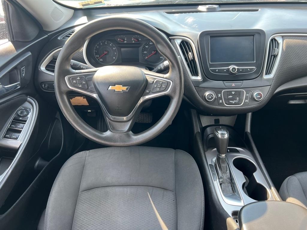 Chevrolet Malibu LS 2016