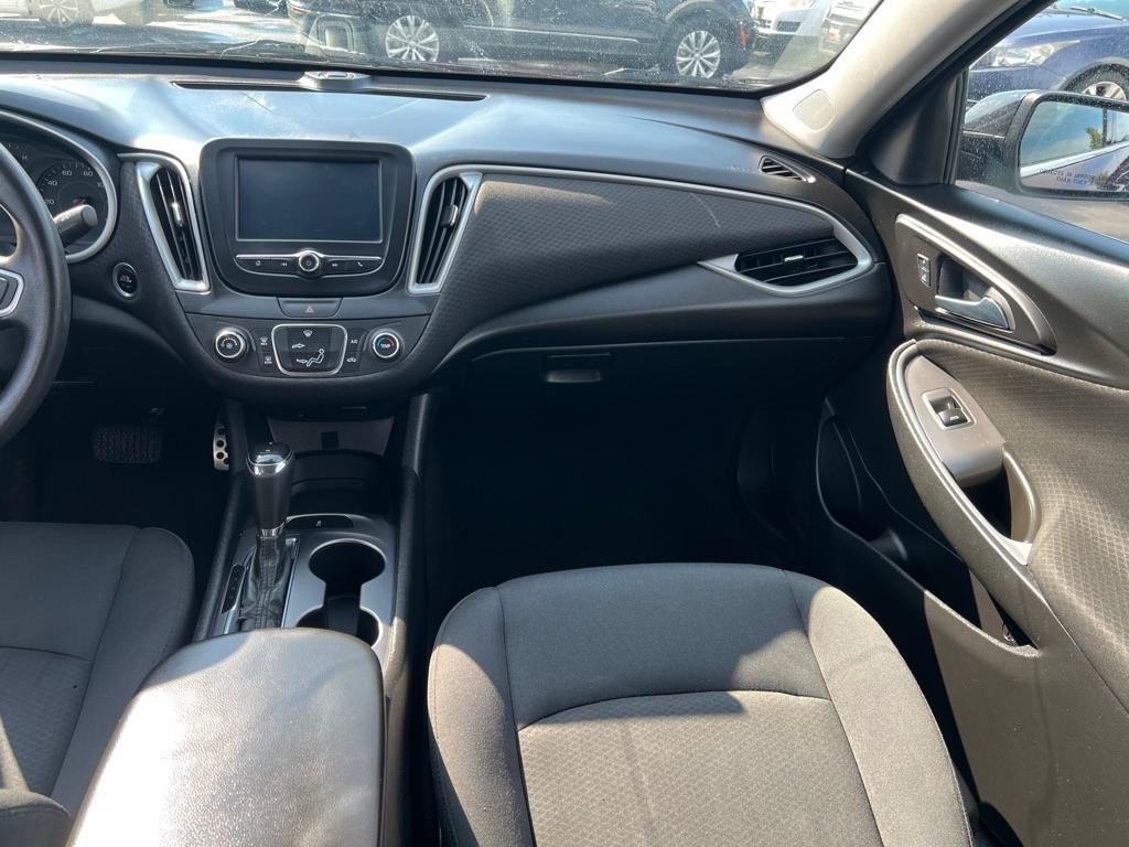 Chevrolet Malibu LS 2016