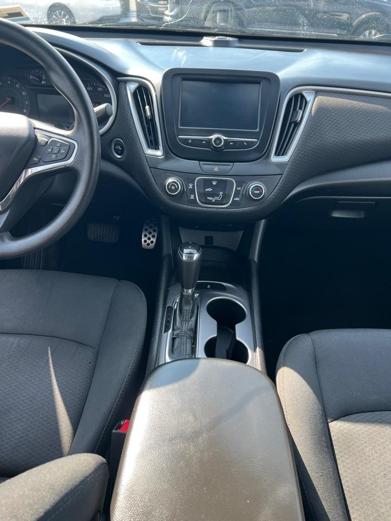 Chevrolet Malibu LS 2016