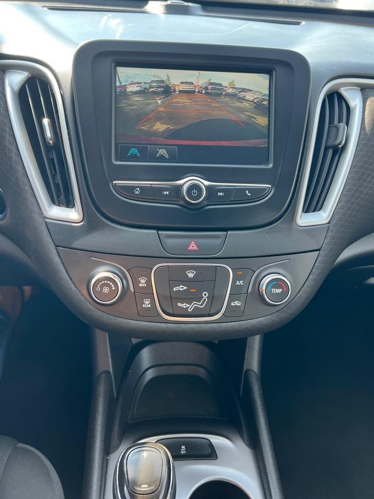 Chevrolet Malibu LS 2016