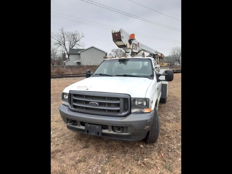 Ford F-350 SD  2004