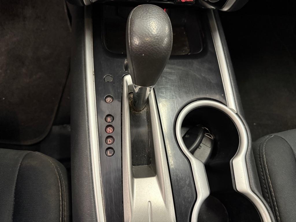 Nissan Pathfinder  2018