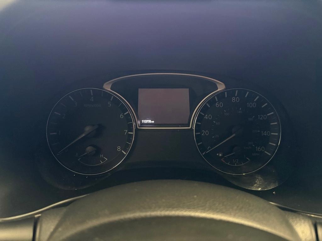 Nissan Pathfinder  2018