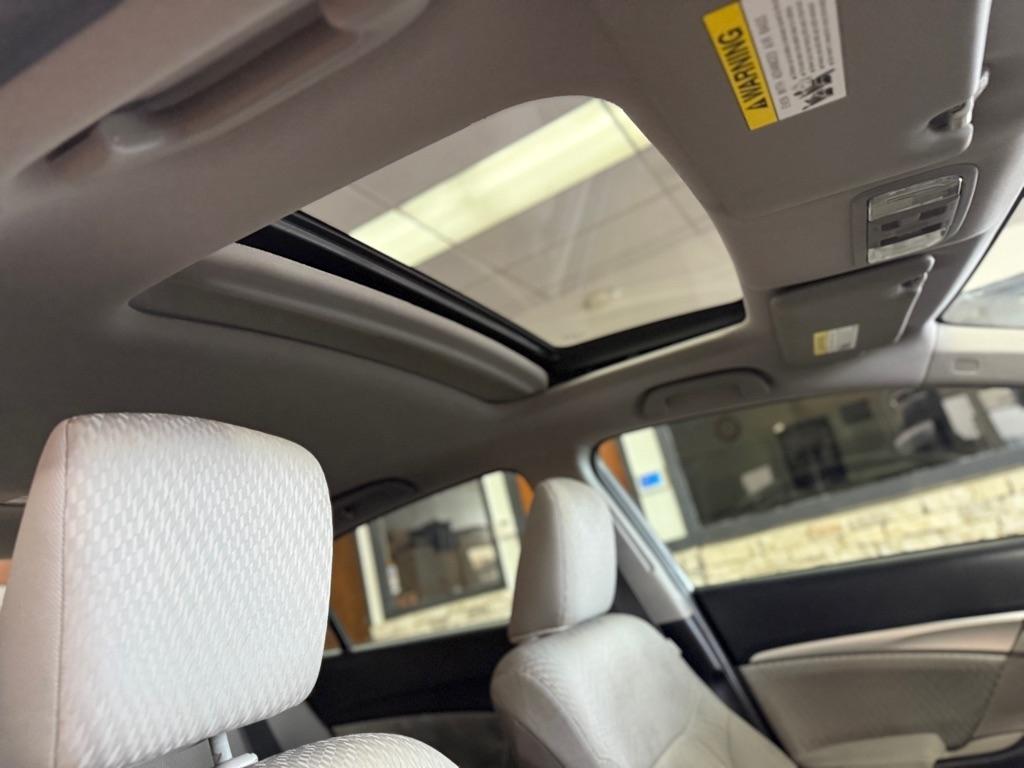 Honda Civic  2015