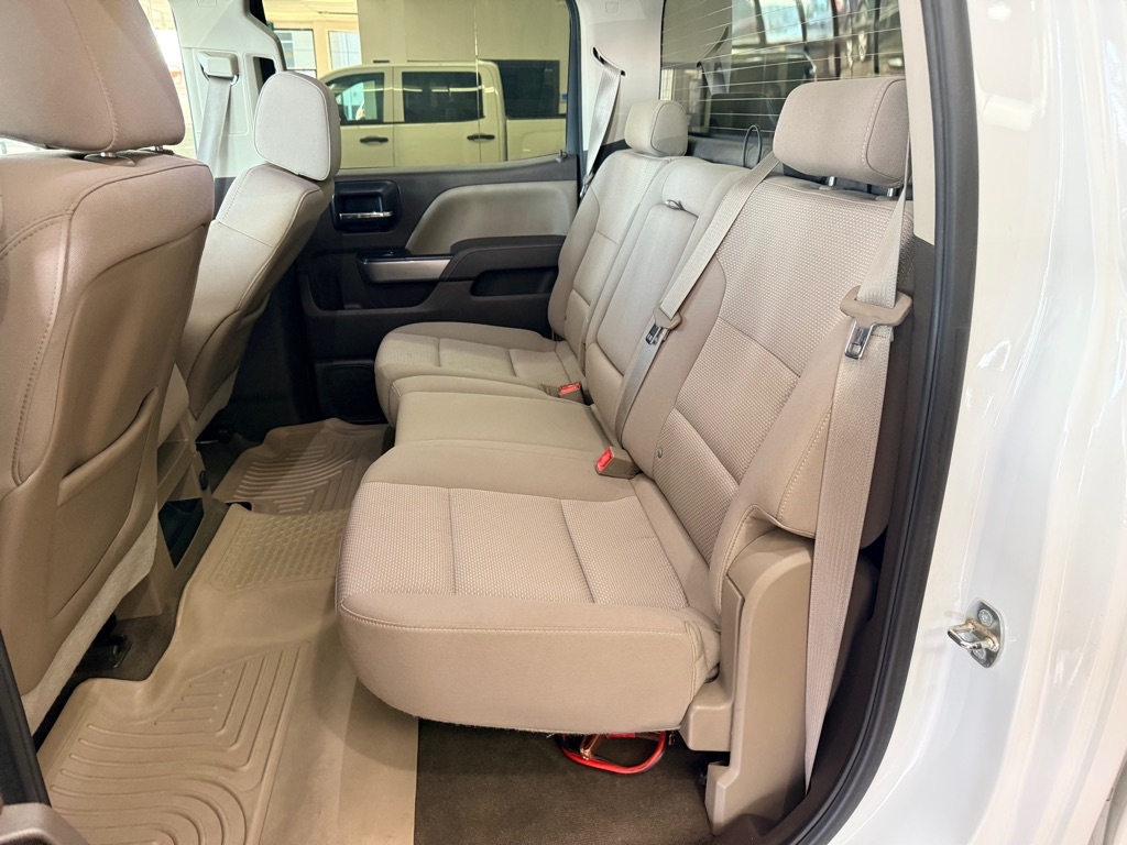 Chevrolet Silverado 1500  2014