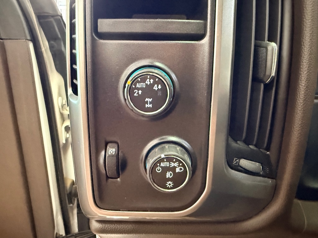 Chevrolet Silverado 1500  2014