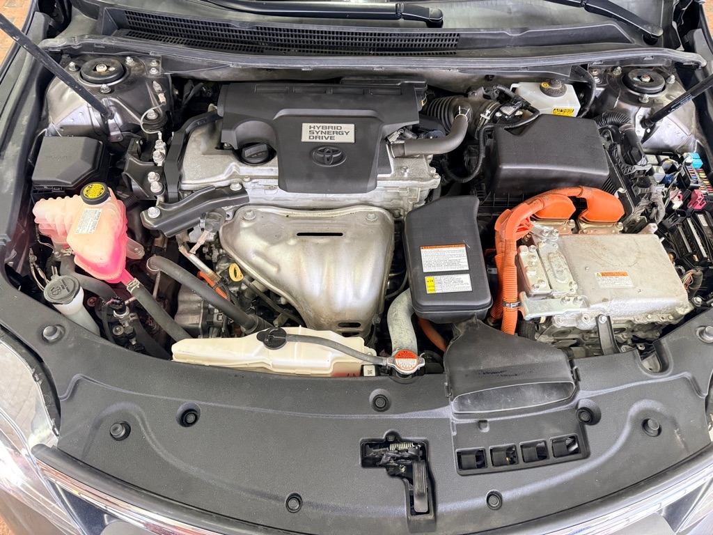 Toyota Avalon Hybrid  2016